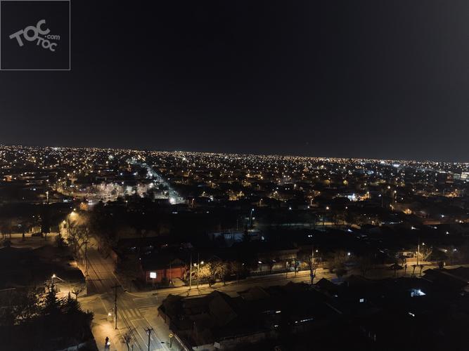 Las Acacias, 7800, La Florida