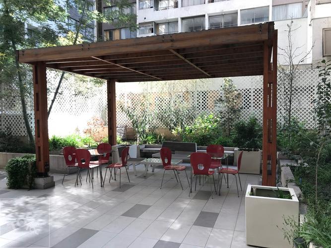 Angamos 339 | Studio AMOBLADO (Metro Bustamante)