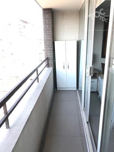 Angamos 339 | Studio AMOBLADO (Metro Bustamante)