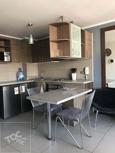 Angamos 339 | Studio AMOBLADO (Metro Bustamante)