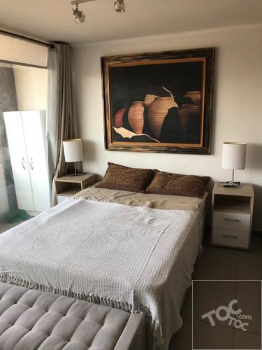 Angamos 339 | Studio AMOBLADO (Metro Bustamante)