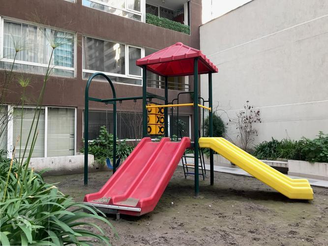 Angamos 339 | Studio AMOBLADO (Metro Bustamante)