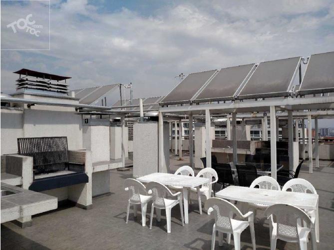 Angamos 339 | Studio AMOBLADO (Metro Bustamante)