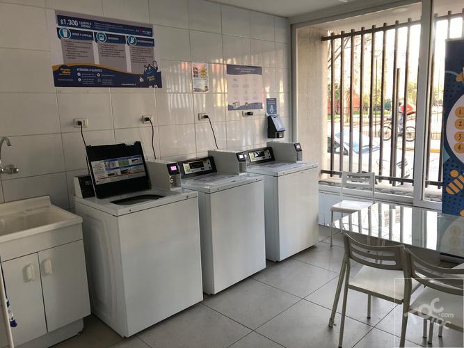 Angamos 339 | Studio AMOBLADO (Metro Bustamante)