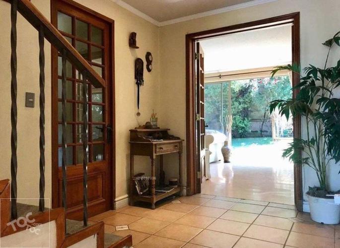 CASA ALMAGRO Pedro Fontova / El valle / 5D-4B/ 170-320 M2 TOUR VIRTUAL DISPONIBLE