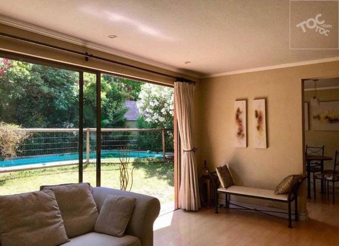 CASA ALMAGRO Pedro Fontova / El valle / 5D-4B/ 170-320 M2 TOUR VIRTUAL DISPONIBLE
