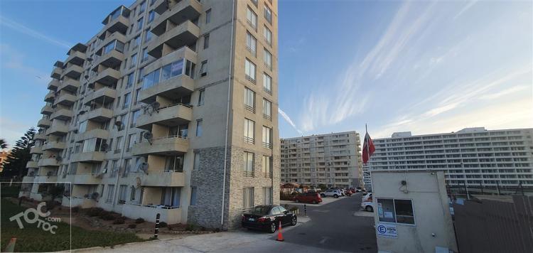 (SCL25763 )CONDOMINIO COSTANERA DEL MAR
