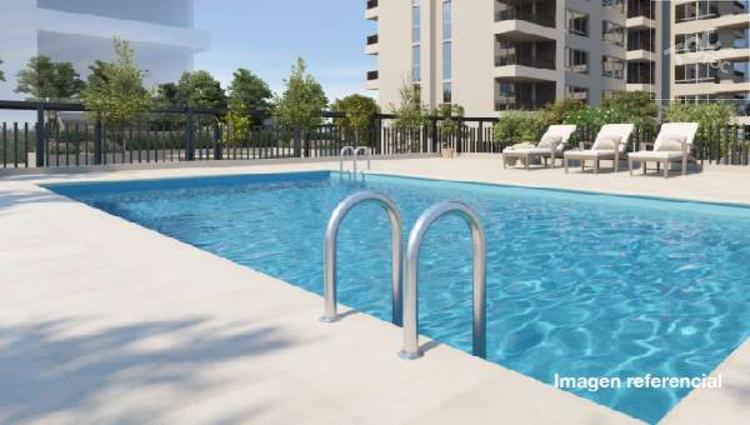 PROYECTO DEPARTAMENTOS LA FLORIDA