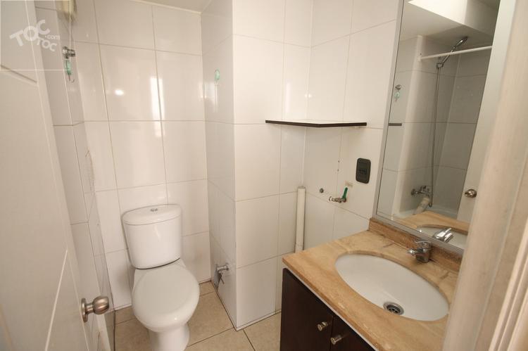 DEPARTAMENTO EN MONJITAS 744 CASCO HISTORICO
