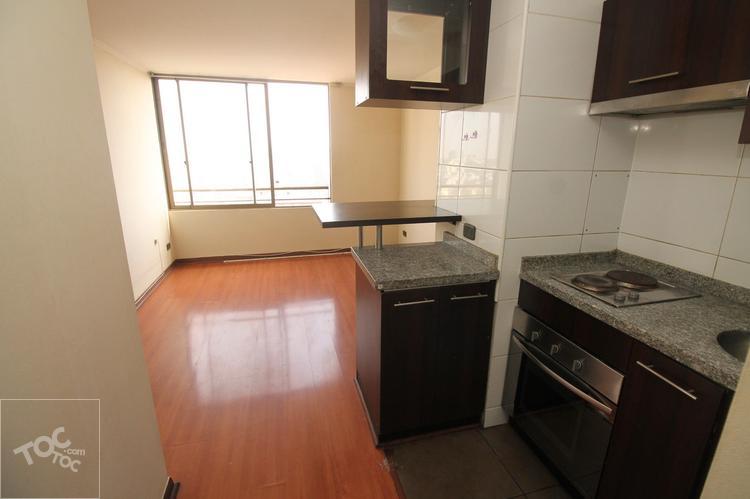 DEPARTAMENTO EN MONJITAS 744 CASCO HISTORICO