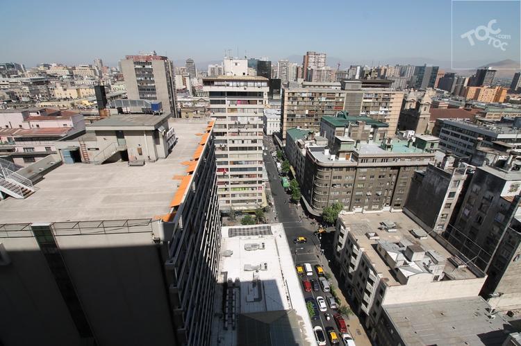 DEPARTAMENTO EN MONJITAS 744 CASCO HISTORICO