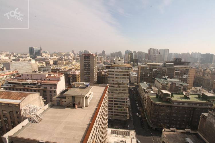 DEPARTAMENTO EN MONJITAS 744 CASCO HISTORICO