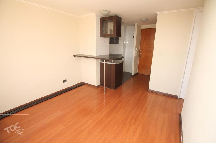 DEPARTAMENTO EN MONJITAS 744 CASCO HISTORICO