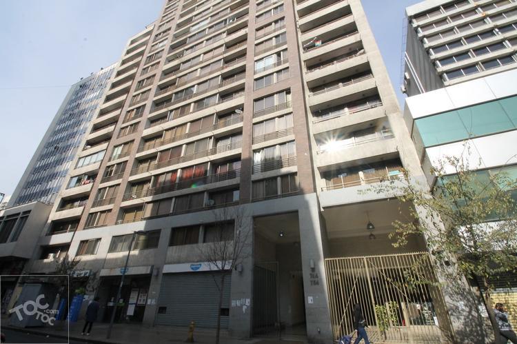 DEPARTAMENTO EN MONJITAS 744 CASCO HISTORICO