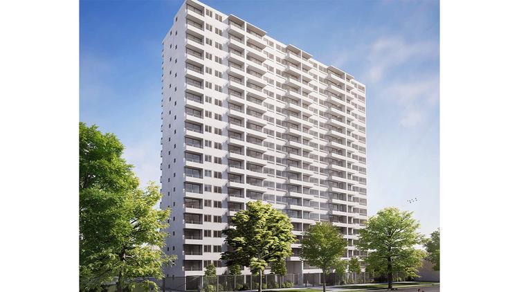 Paquete Neocisterna - 30 Unidades - 2D2B/3D2B - Metro Lo Ovalle