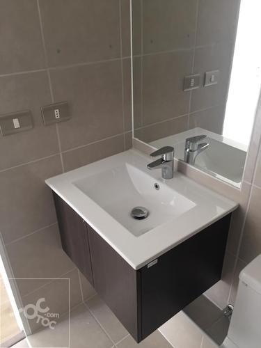 Venta depto amoblado Cerro Placeres 2D1B