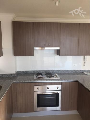Venta depto amoblado Cerro Placeres 2D1B