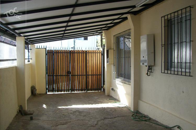 BEAUCHEFF 68, Valparaíso