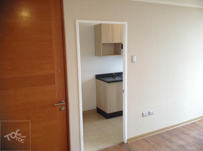 ARRIENDA DEPARTAMENTO 2D SECTOR MIRAFLORES, CONCEPCION