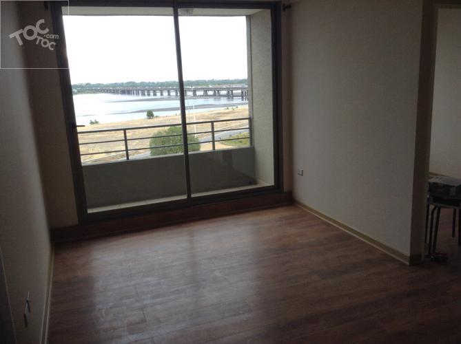 ARRIENDA DEPARTAMENTO 2D SECTOR MIRAFLORES, CONCEPCION