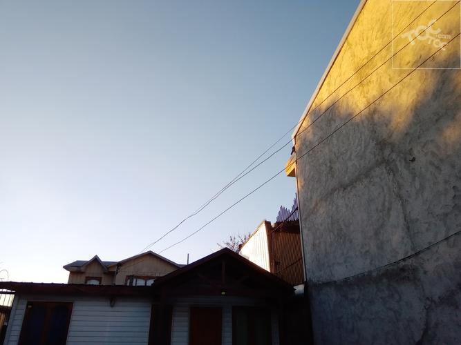 Cruz entre Tucapel y orompello, Concepción