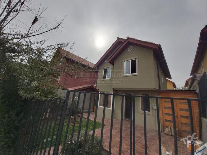 Lo Planella - Santa María del Peñón/ Calle Atalaya Sur/ El peral