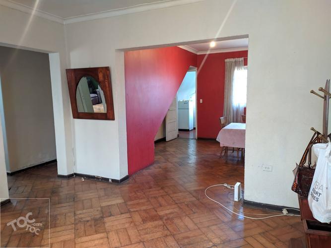 Venta Casa Ñuñoa