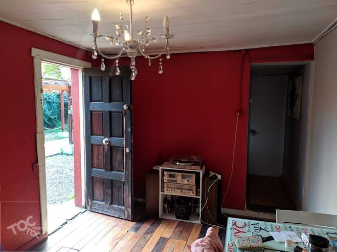 Venta Casa Ñuñoa