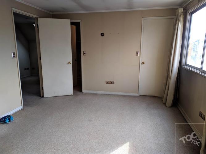 Venta Casa Ñuñoa