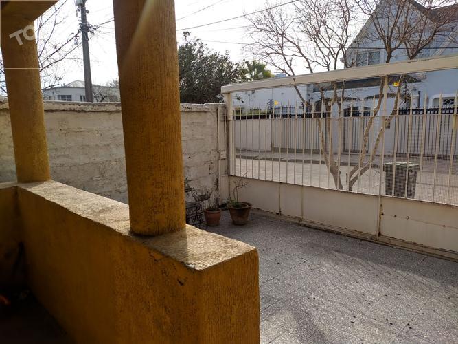 Venta Casa Ñuñoa