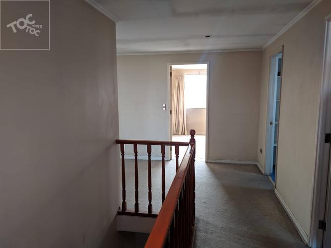 Venta Casa Ñuñoa