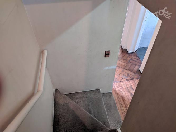 Venta Casa Ñuñoa