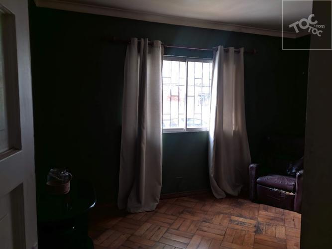 Venta Casa Ñuñoa
