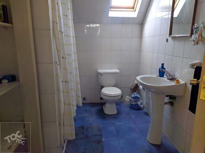Venta Casa Ñuñoa