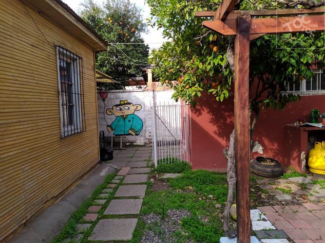 Venta Casa Ñuñoa