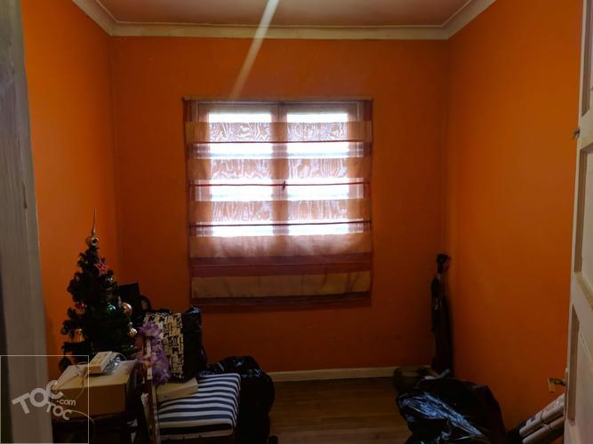 Venta Casa Ñuñoa