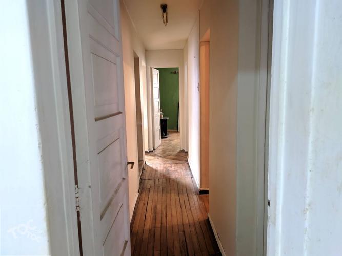 Venta Casa Ñuñoa