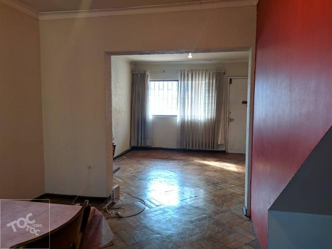 Venta Casa Ñuñoa