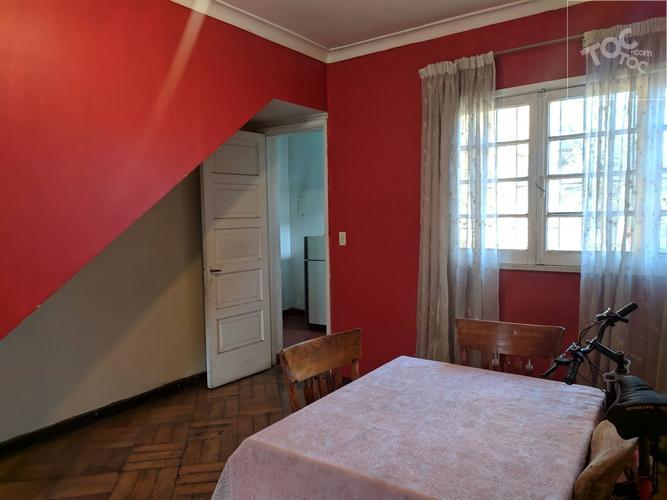 Venta Casa Ñuñoa
