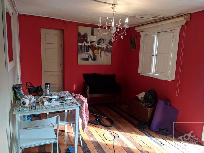 Venta Casa Ñuñoa