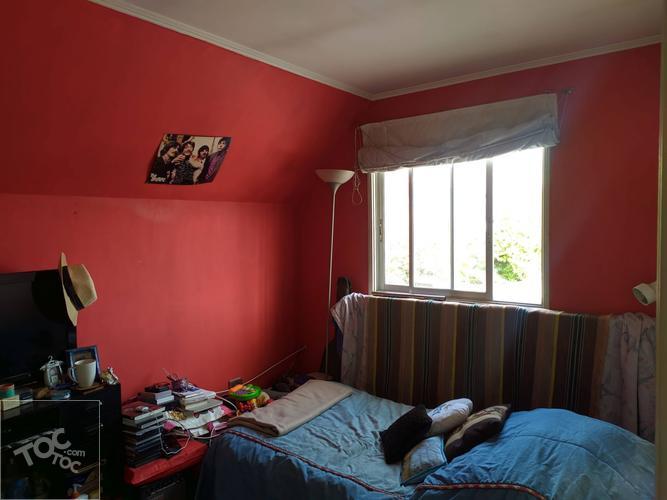 Venta Casa Ñuñoa
