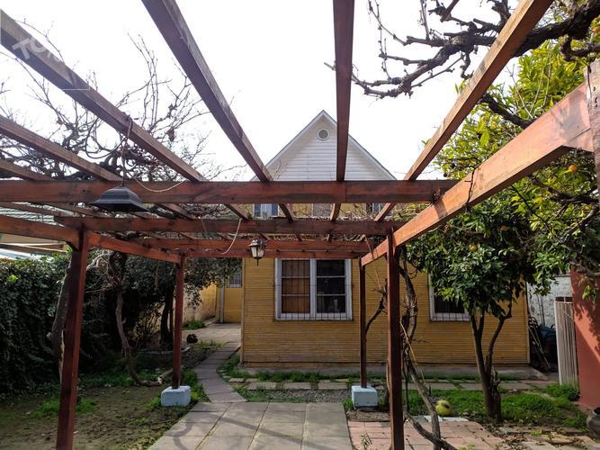 Venta Casa Ñuñoa