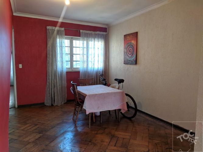 Venta Casa Ñuñoa
