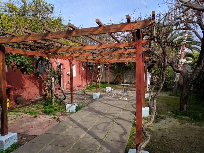 Venta Casa Ñuñoa