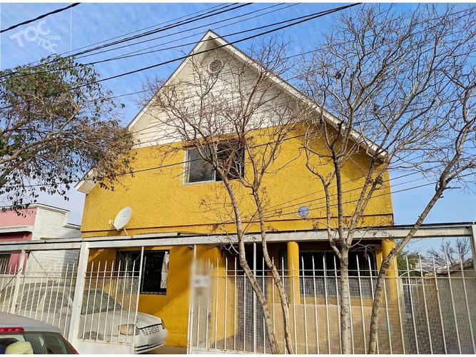 Venta Casa Ñuñoa