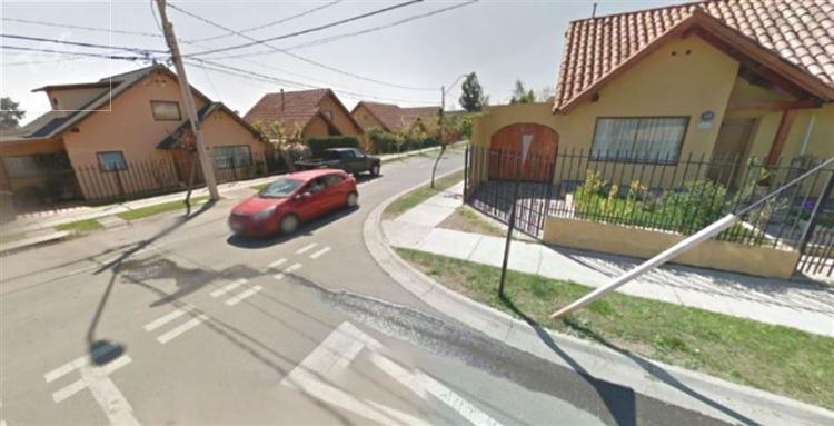 Rojas Magallanes y El Hualle