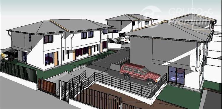 (TSV) paradero 7 Villa Alemana