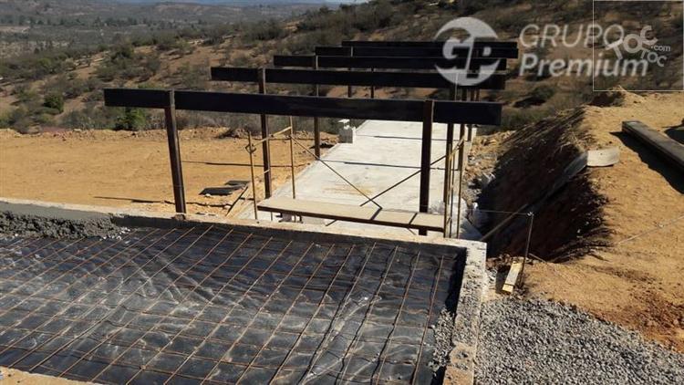 (TSV) paradero 7 Villa Alemana