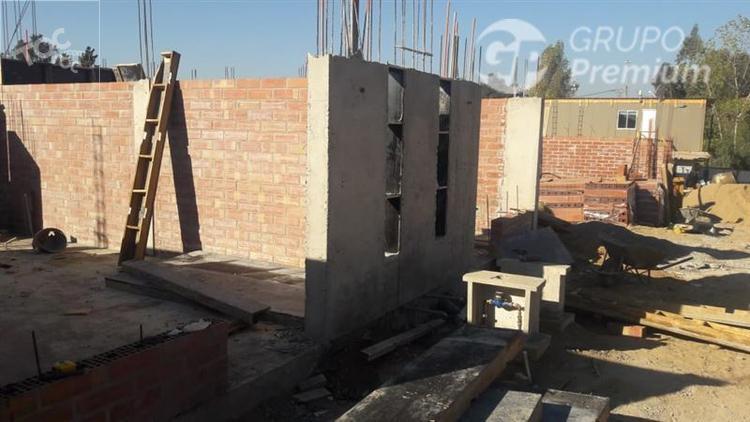 (TSV) paradero 7 Villa Alemana