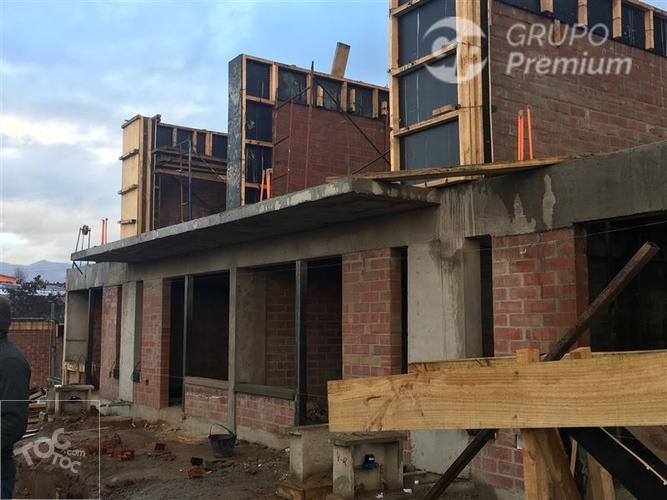 (TSV) paradero 7 Villa Alemana